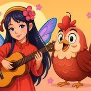 Lectures musicales de CotCot et Morgane à La Bastide l'Evêque