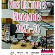 Lectures nomades