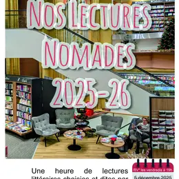 Lectures nomades