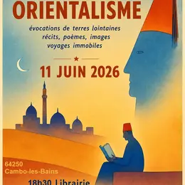 Lectures orientalisme