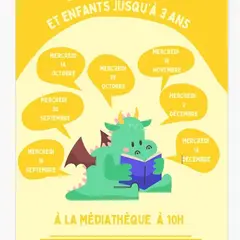 Lectures Parents Et Enfants