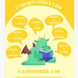Lectures Parents Et Enfants