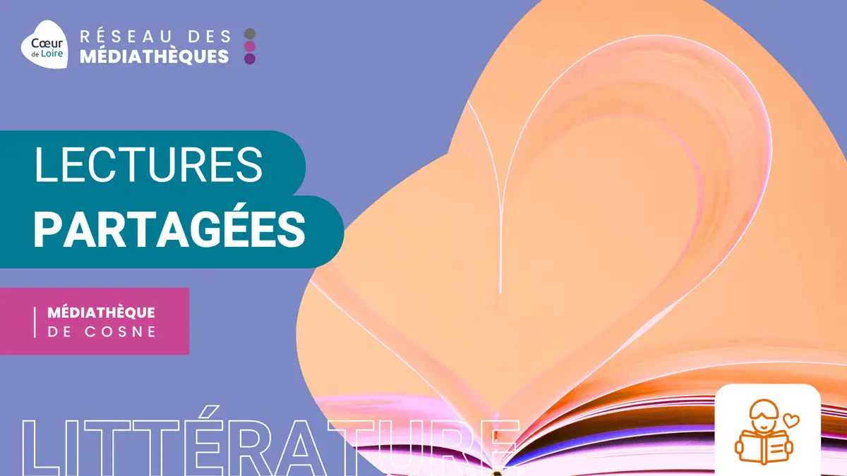 Lectures partagées