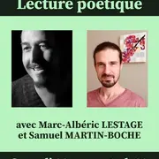 Lectures poétiques
