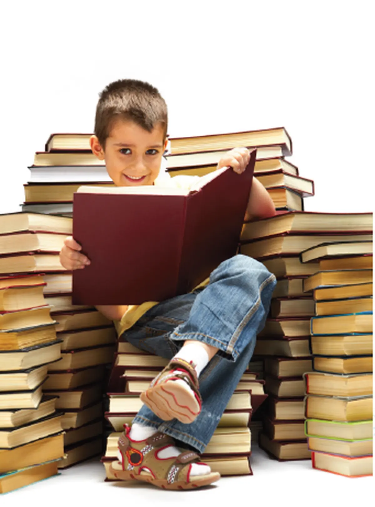 Lectures pour les p'tites zoreilles - Carnaval