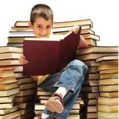 Lectures pour les p'tites zoreilles - Nature