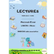 Lectures pour les petits