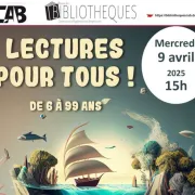 Lectures pour tous