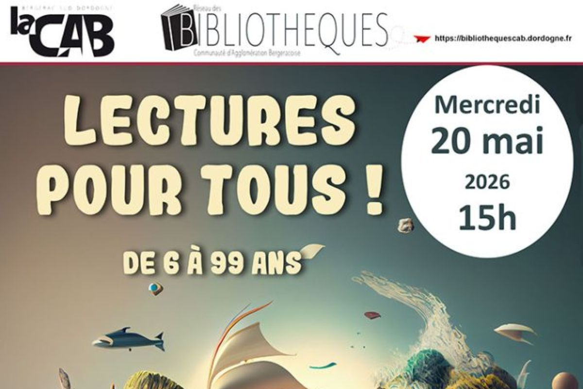 Lectures pour tous