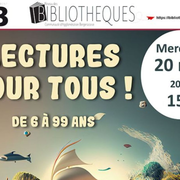 Lectures pour tous