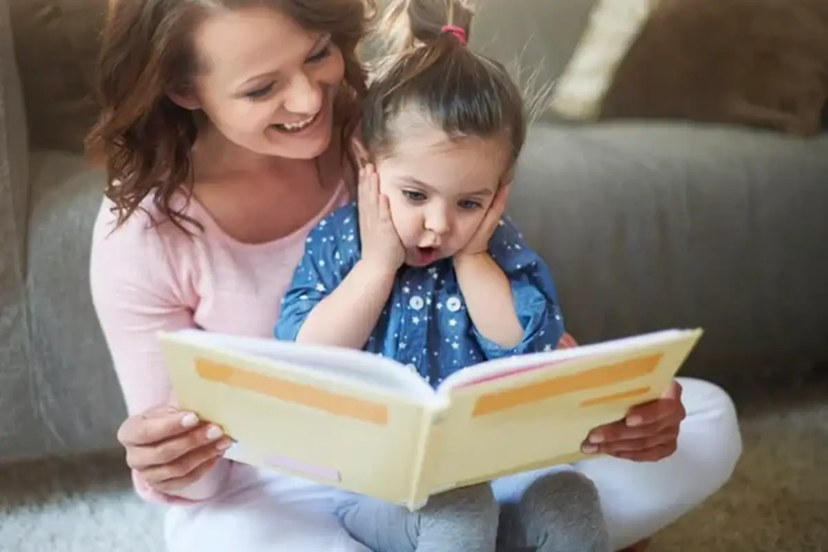 LECTURES : Raconte-moi une histoire