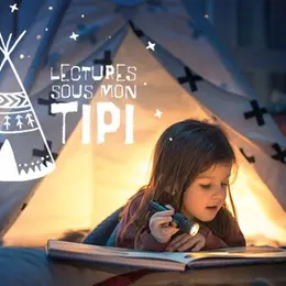 Lectures Sous Mon Tipi