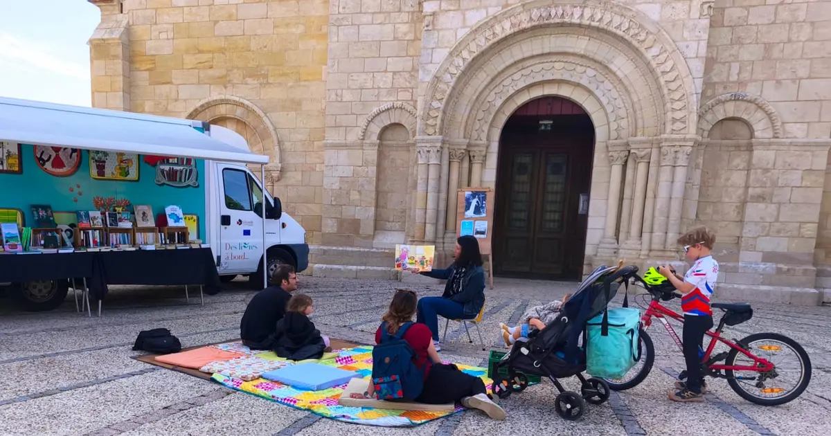 Lectures sur le marché