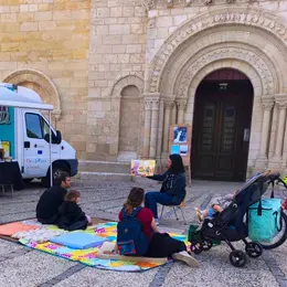 Lectures sur le marché
