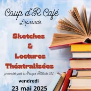 Lectures théâtralisées