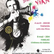 Lectures Théâtralisées - On n'est pas là pour se faire engueuler