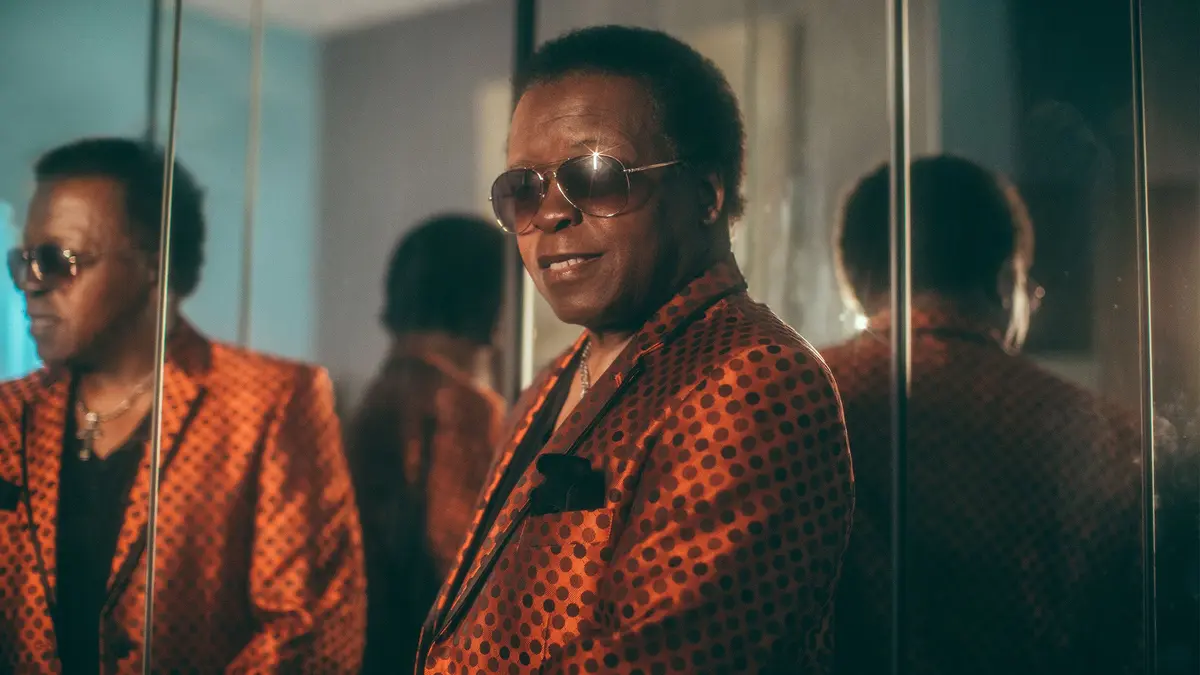 Lee Fields