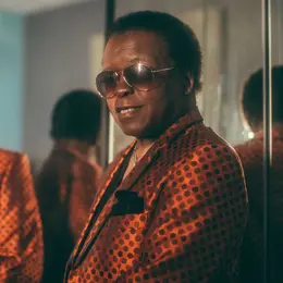 Lee Fields