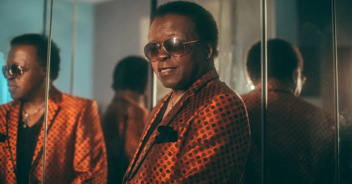 Lee Fields