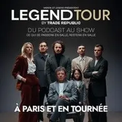 Legend