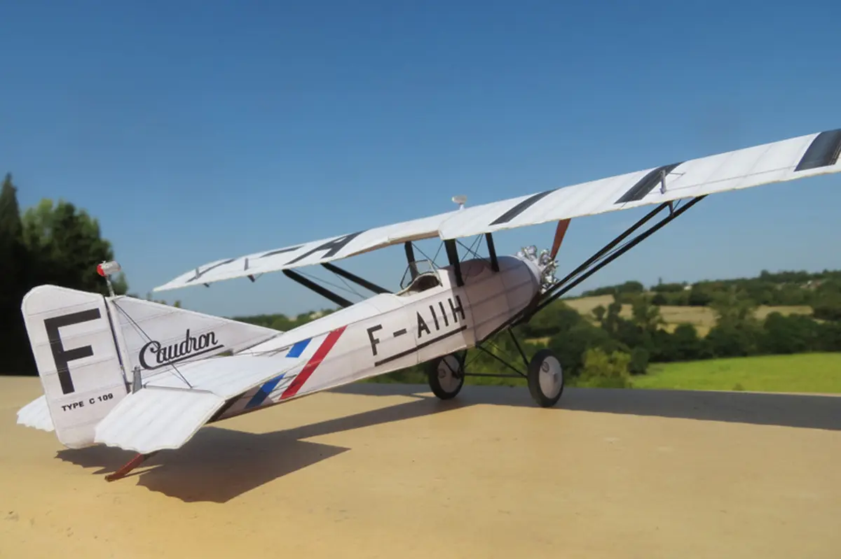 Légend'Air en Limousin