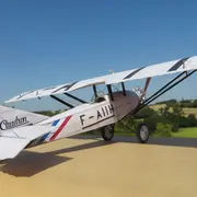 Légend'Air en Limousin