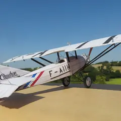 Légend'Air en Limousin