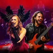 Legendary Rock Voices