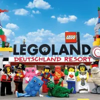 LEGOLAND® Deutschland Resort DR