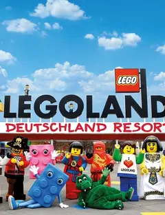 LEGOLAND® Deutschland Resort