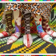 Legs, une exposition consacrée aux oeuvres de Hassan Hajjaj