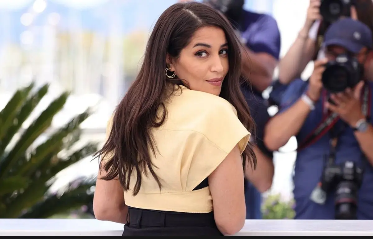 Leïla Bekhti présidera le Jury Un Certain Regard au Festival de Cannes 2026