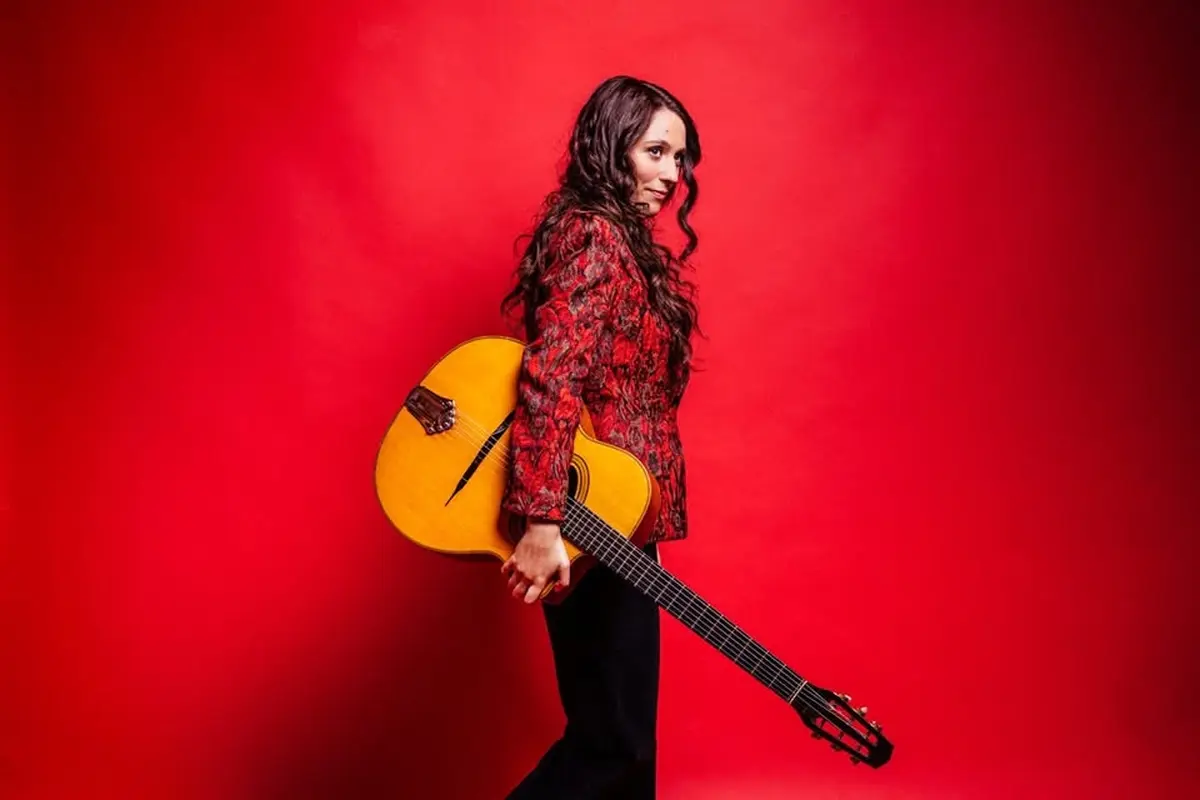 Leila Duclos Quartet
