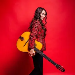 Leila Duclos Quartet