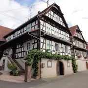 5 villages alsaciens à visiter