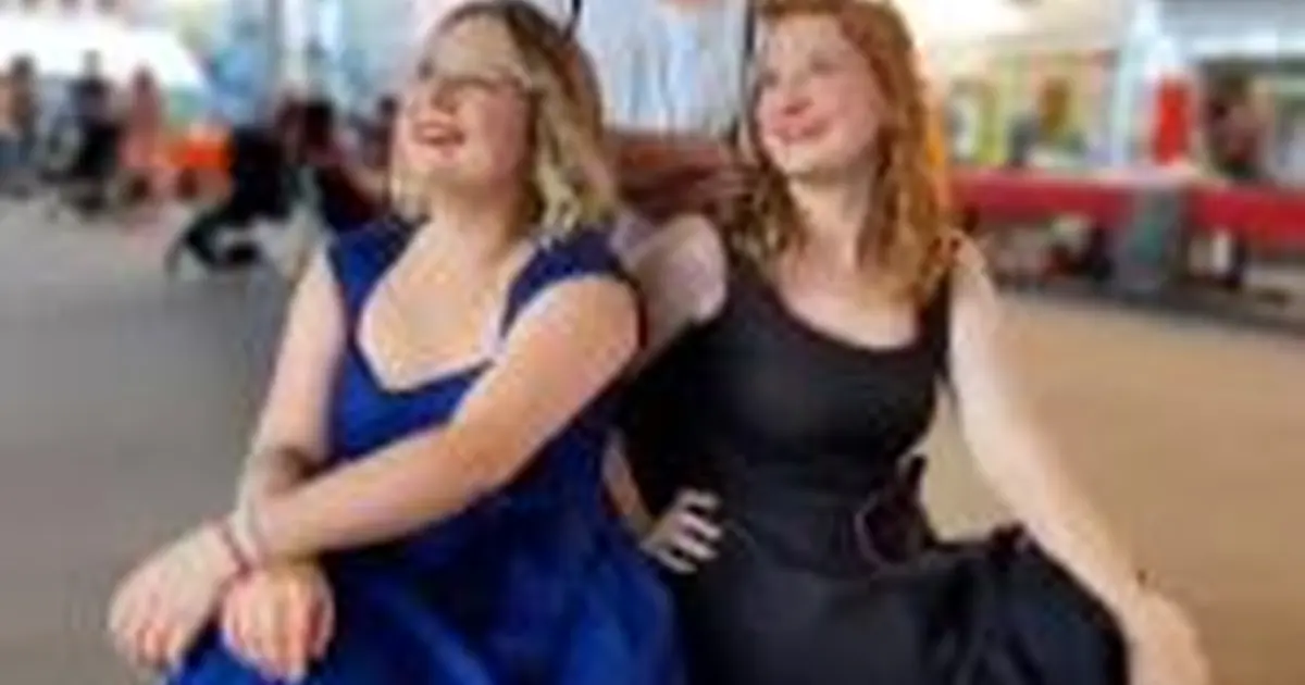 Lemon Twist En Concert