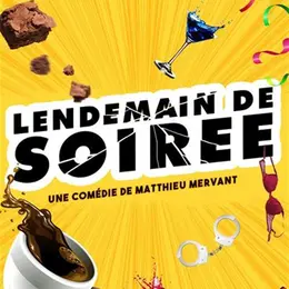 Lendemain de soirée
