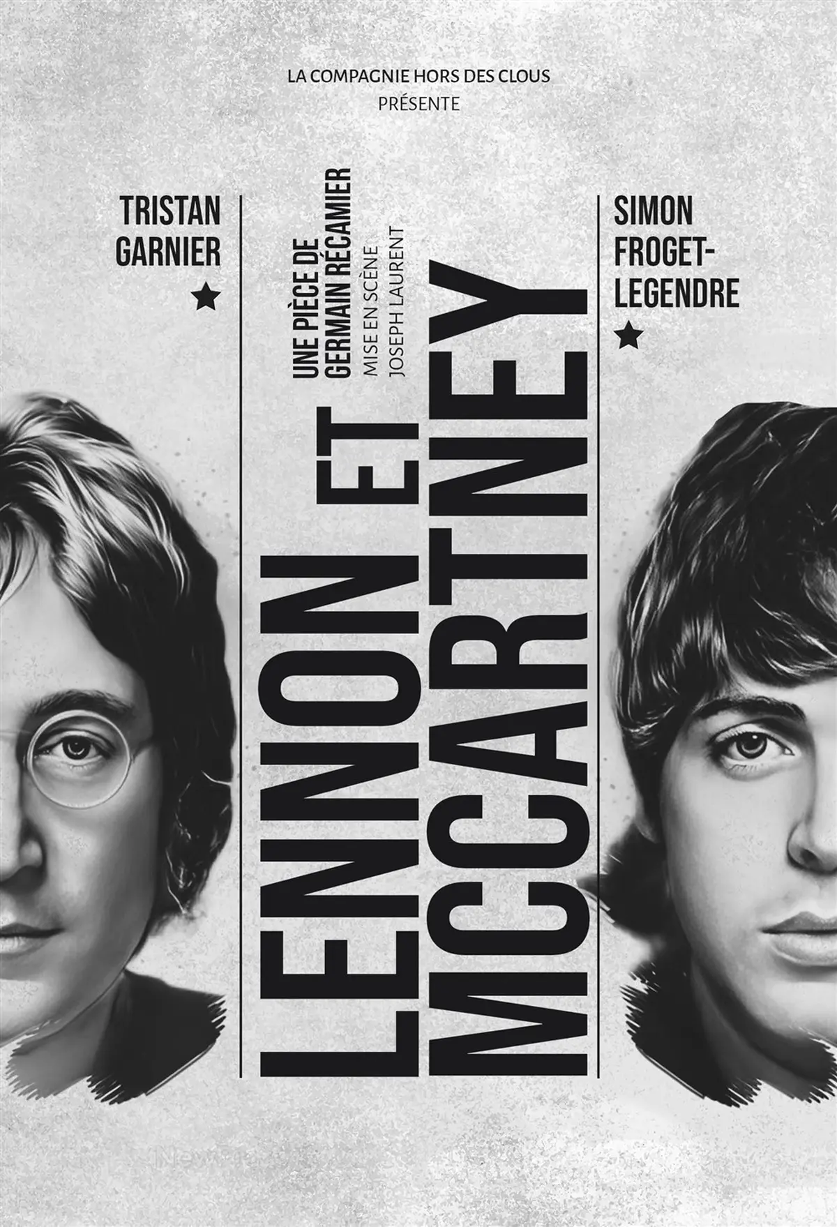 Lennon et Mccartney