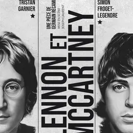 Lennon et Mccartney