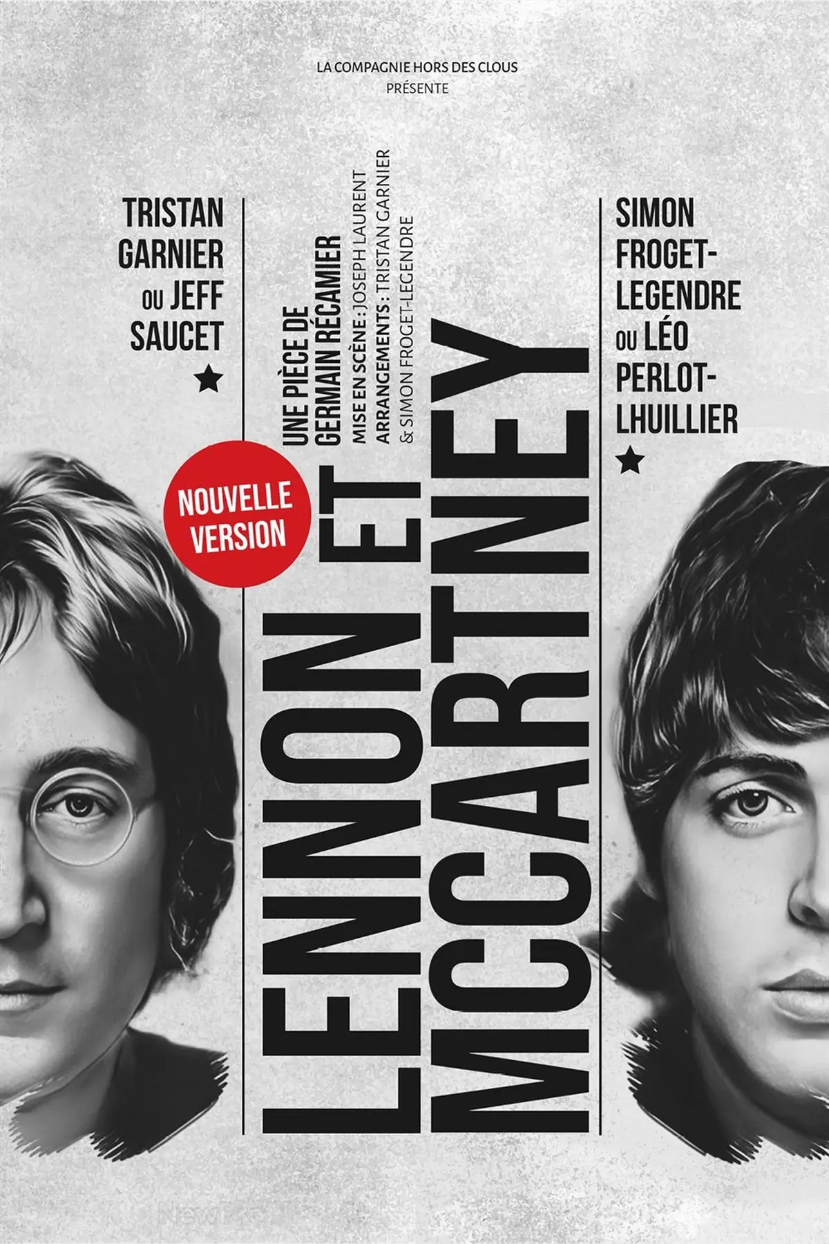 Lennon et McCartney
