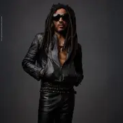 Lenny Kravitz au Festival de Nîmes