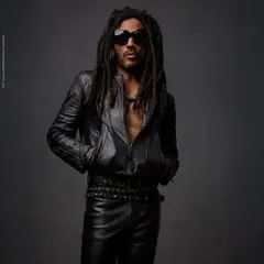 Lenny Kravitz au Festival de Nîmes