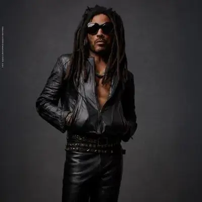 Lenny Kravitz au Festival de Nîmes