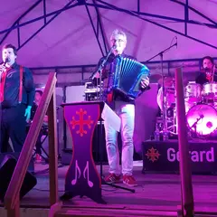 Lentillac du Causse en fête
