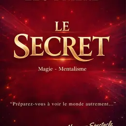 Léo Brière dans Le secret