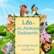 Léo et les animaux enchantés