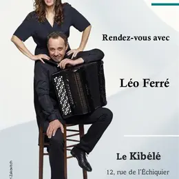 Léo Ferré : Où va cet univers ?