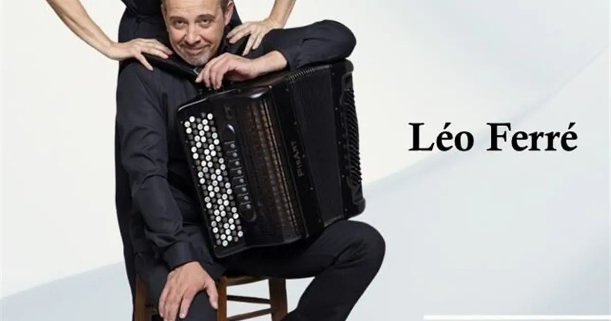 Léo Ferré : Où va cet univers ?