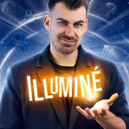 Léon dans Illuminé