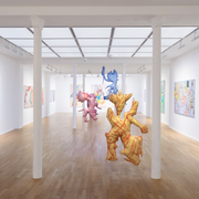 LÉONARD MARTIN « Chef Menteur »